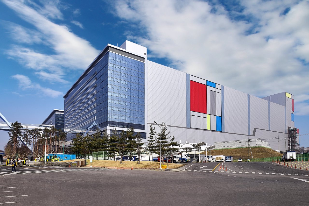 samsung euv