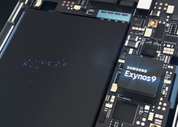 Samsung, 6 nm EUV işlemci üretimine başladı!