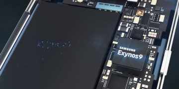 Samsung, 6 nm EUV işlemci üretimine başladı!