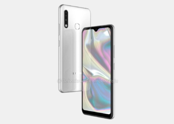Bütçe telefonu Samsung Galaxy A70e ortaya çıktı!