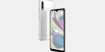 Bütçe telefonu Samsung Galaxy A70e ortaya çıktı!