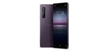 Sony Xperia 1 II, Zeiss işbirliğiyle tanıtıldı!