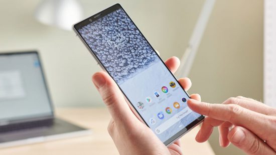 Sony Xperia 2 duyurulacak!