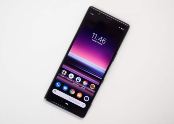 sony xperia 9 2