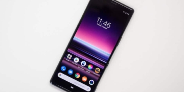 sony xperia 9 2