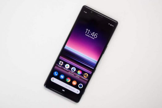 sony xperia 9 2