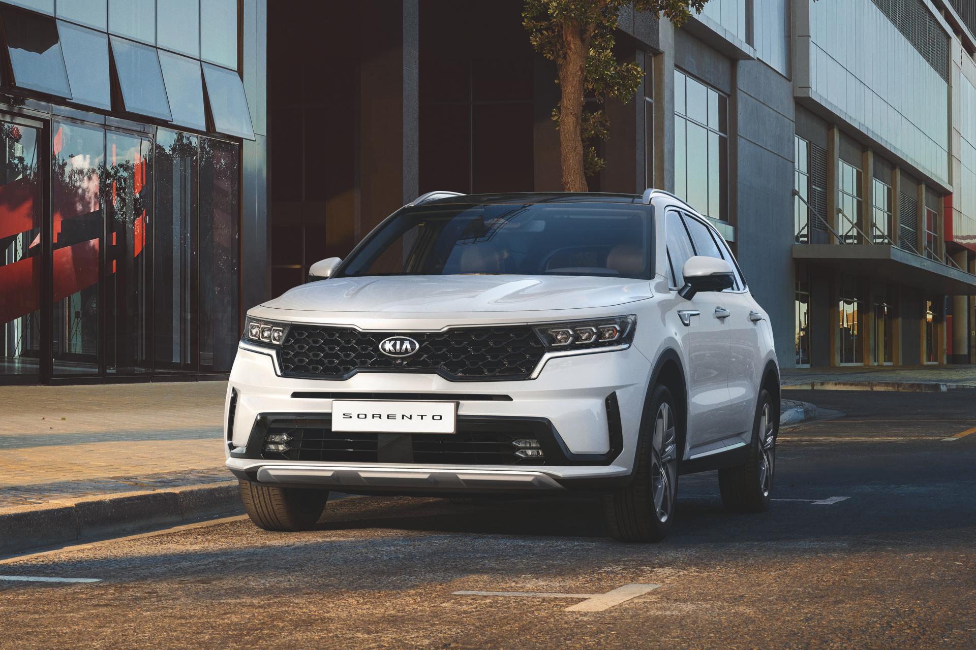 sorento