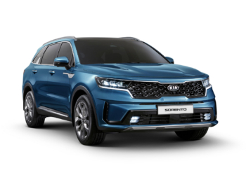 sorento
