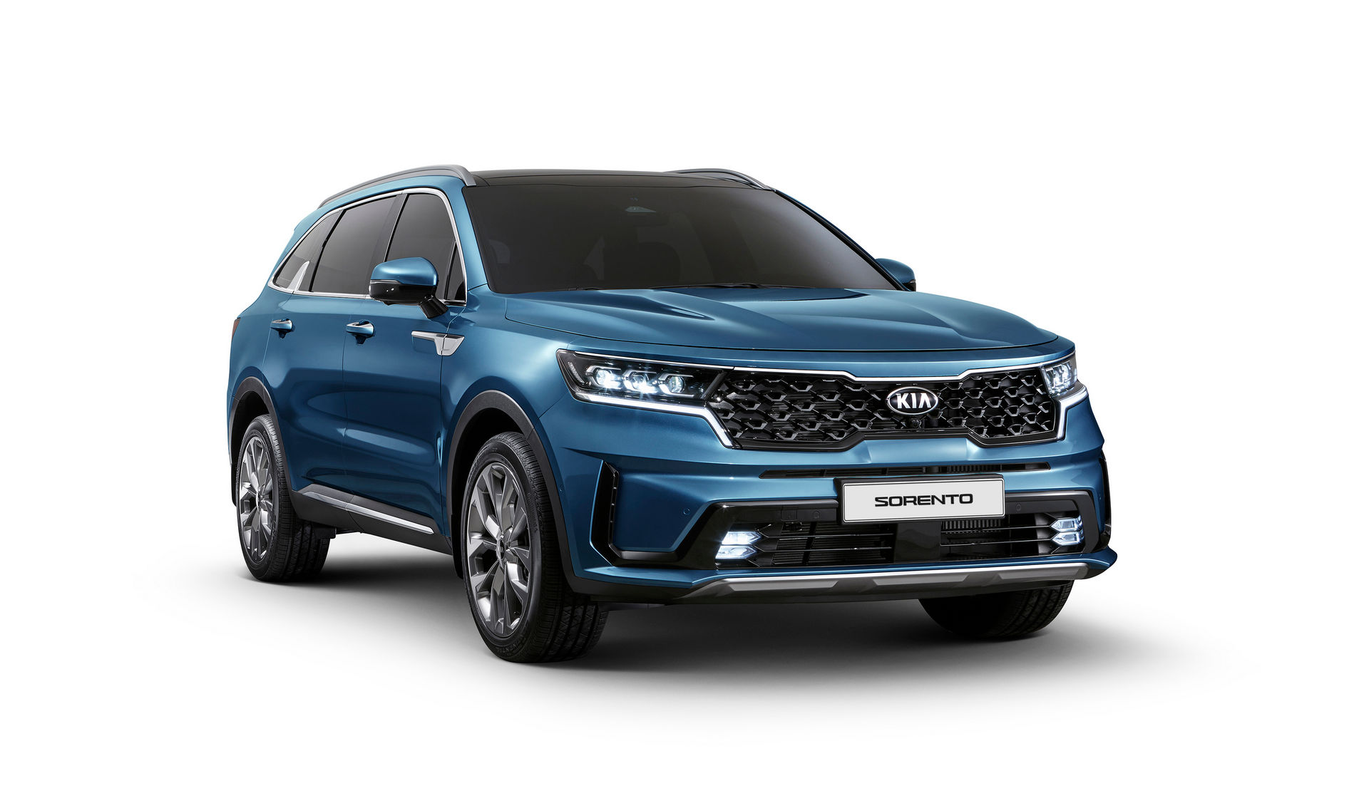 sorento