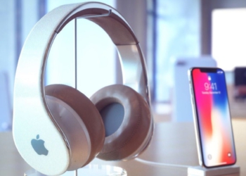Apple kulak üstü kulaklık yakın zamanda tanıtılacak