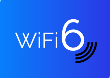 Wi-Fi 6