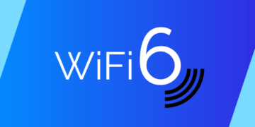 Wi-Fi 6