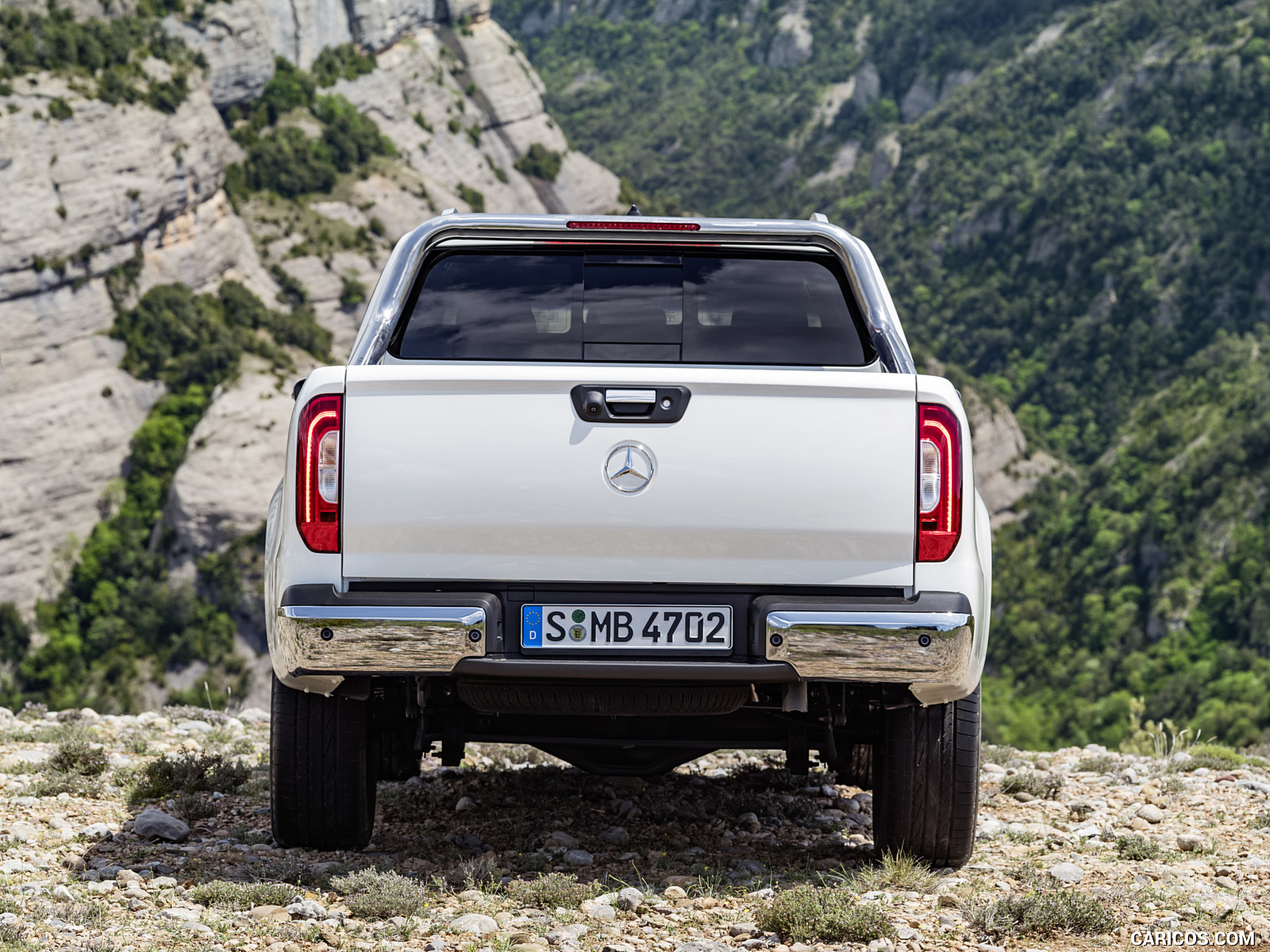 Mercedes-Benz X-Sınıfı üretimi durduruluyor!