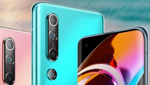 Mi 10