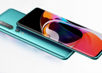İşte Xiaomi Mi 10 ve Mi 10 Pro teknik özellikleri!