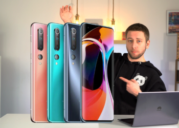 Xiaomi Mi 10 ve Mi 10 Pro özellikleri
