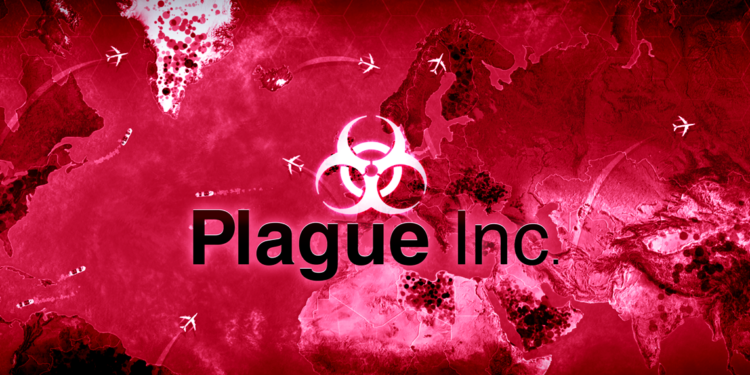 Plague Inc. Çin'de yasaklandı!