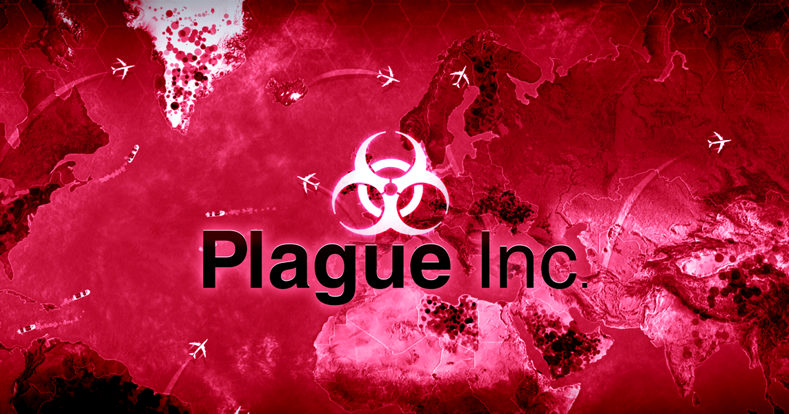 Plague Inc. Çin'de yasaklandı!