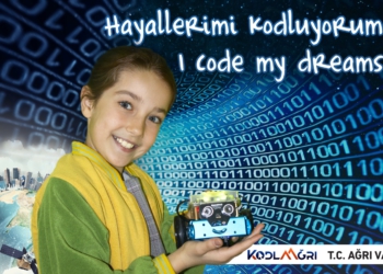 Ağrı, "Anadolu'nun Bilişim Merkezi" olmaya aday