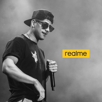realme