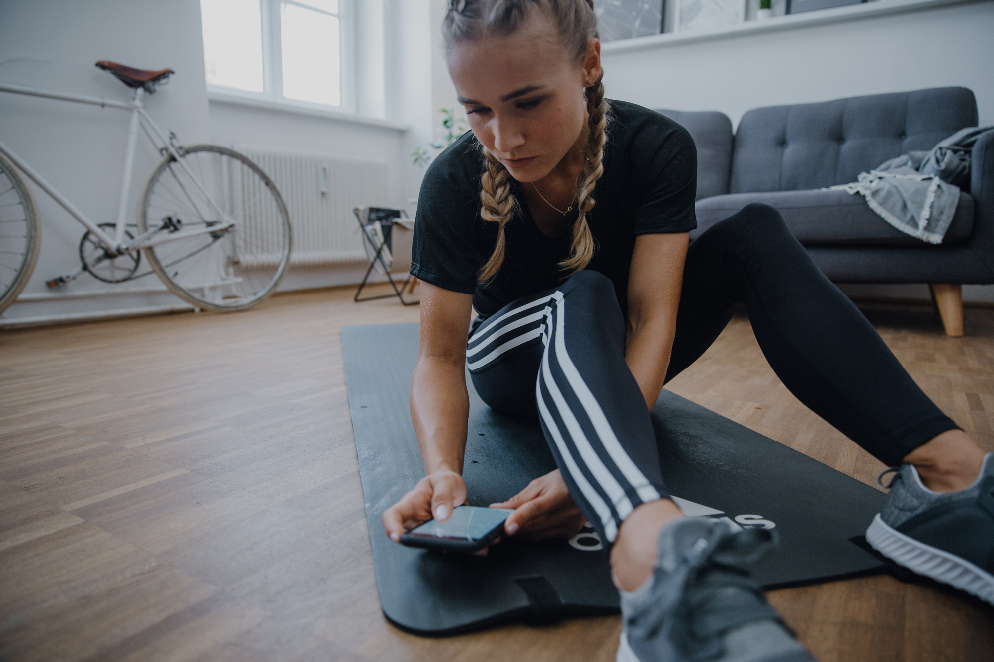 adidas