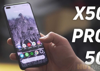Realme X50 Pro 5G TENAA'da görüntülendi, Çin'de ise 12 Mart'ta duyurulacak