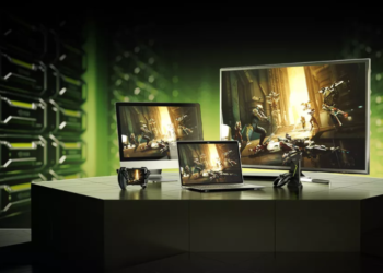 Nvidia'dan GeForce Now kullanıcılarına içerik sözü!