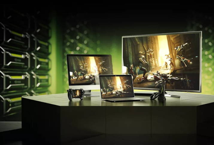 Nvidia'dan GeForce Now kullanıcılarına içerik sözü!