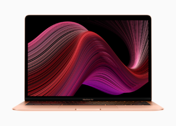 Apple 2020 Macbook Air neler sunuyor?