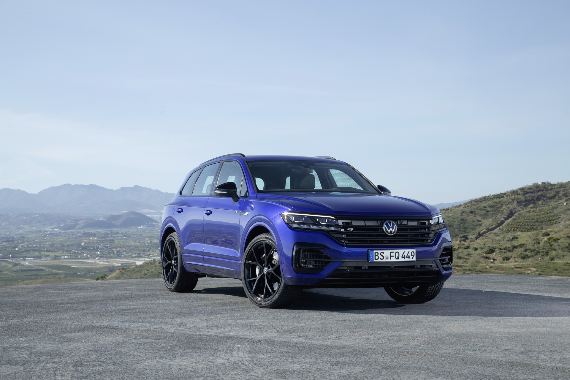 2021 VW Golf R elektrik modasına uymayacak!