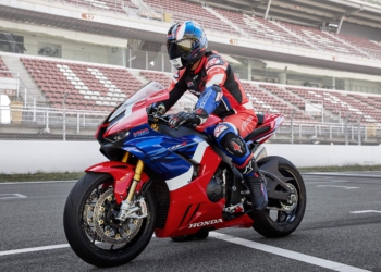 Fireblade Red Dot