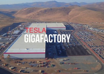 Tesla Corona virüs salgını nedeniyle Gigafactory’deki işgücünü daraltıyor!