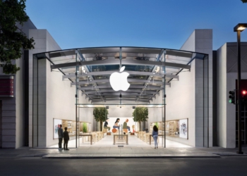 Apple