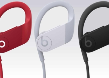 Apple Powerbeats 4
