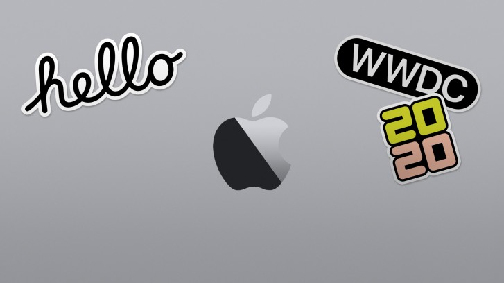 Apple WWDC