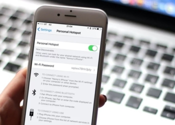 Apple “Kişisel Erişim Noktası” sorununu kabul etti