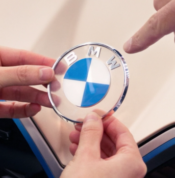 BMW logo