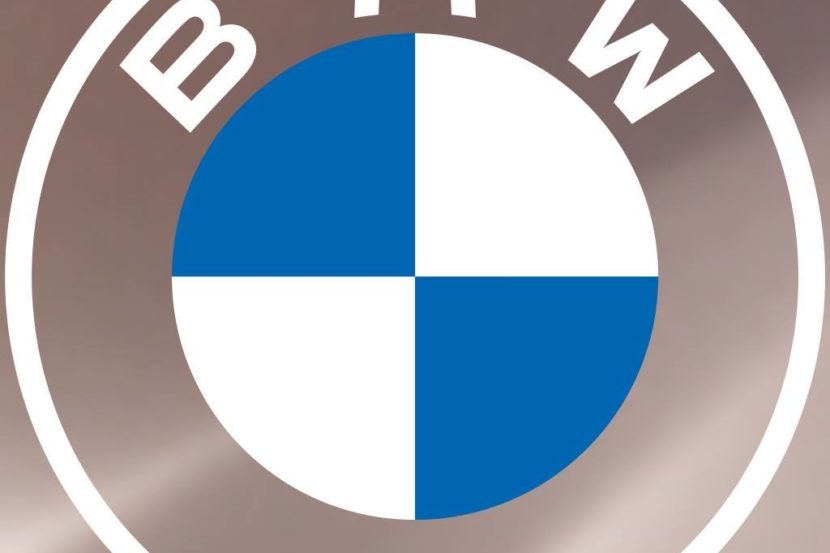 BMW logosu