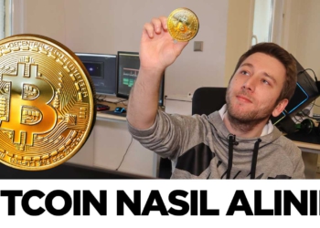 Nasıl Bitcoin alınır?