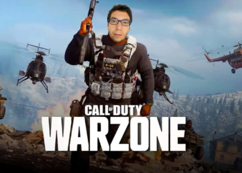 Karantina günlerinde bedava Call of Duty: Warzone oynadık! #EvdeKal