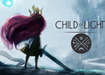 Child of Light ubisoft bedava