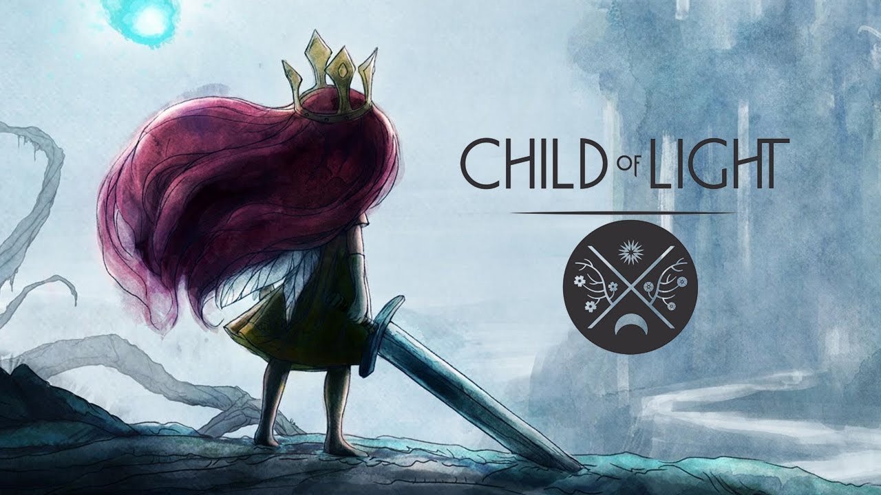 Child of Light ubisoft bedava