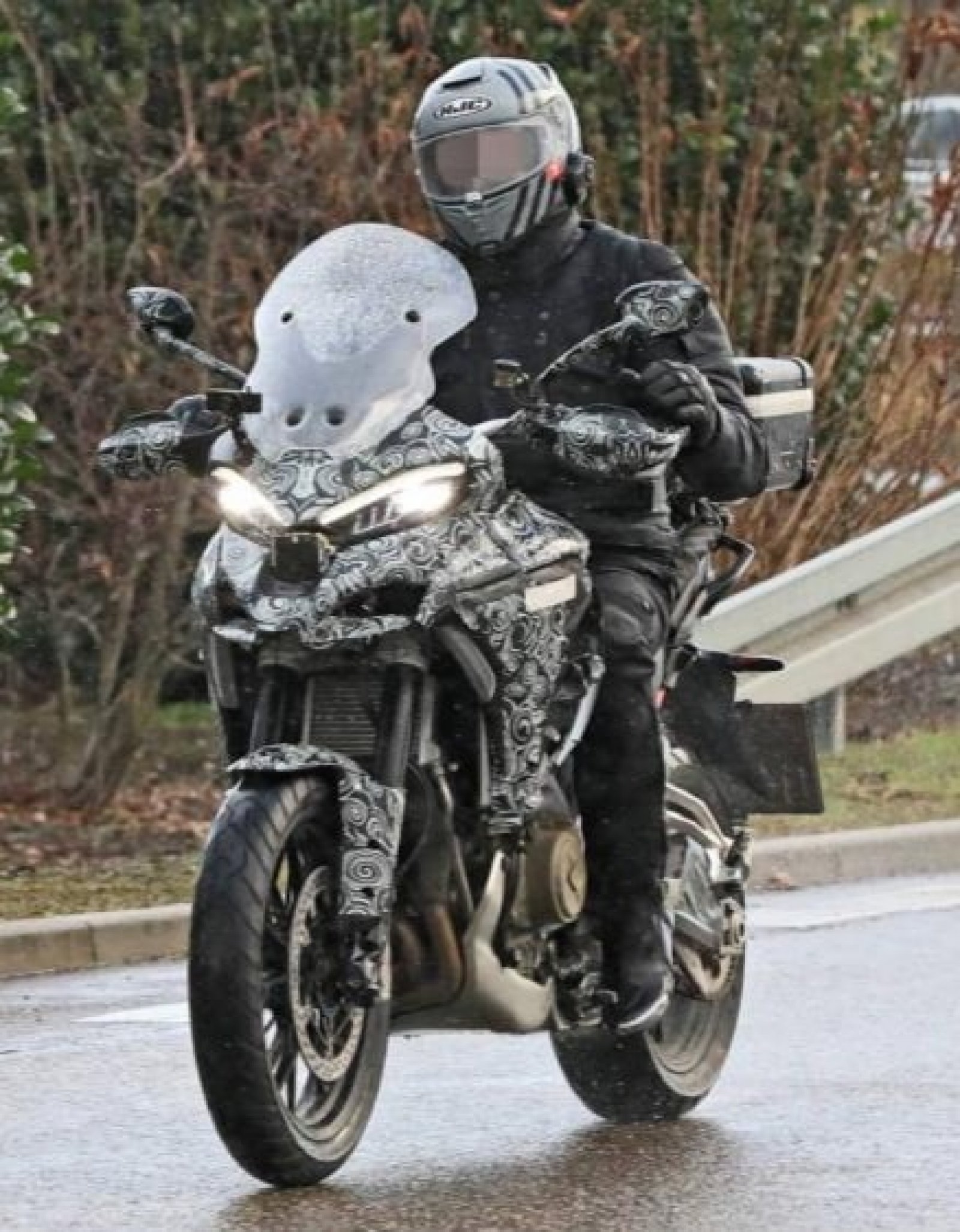 Ducati Multistrada V4