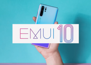 EMUI 10