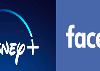 Facebook Disney+