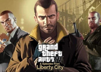 GTA IV Complete Edition'a Türkçe yama müjdesi!