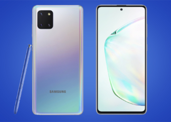 Galaxy S10 Lite