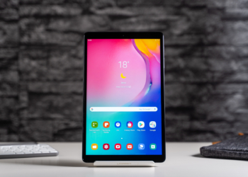 Galaxy Tab A 8.4 2020