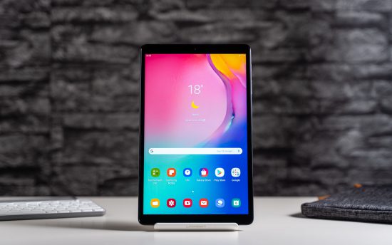 Galaxy Tab A 8.4 2020