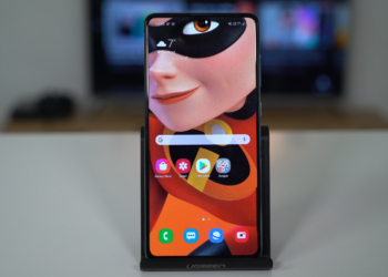 Samsung Galaxy A71